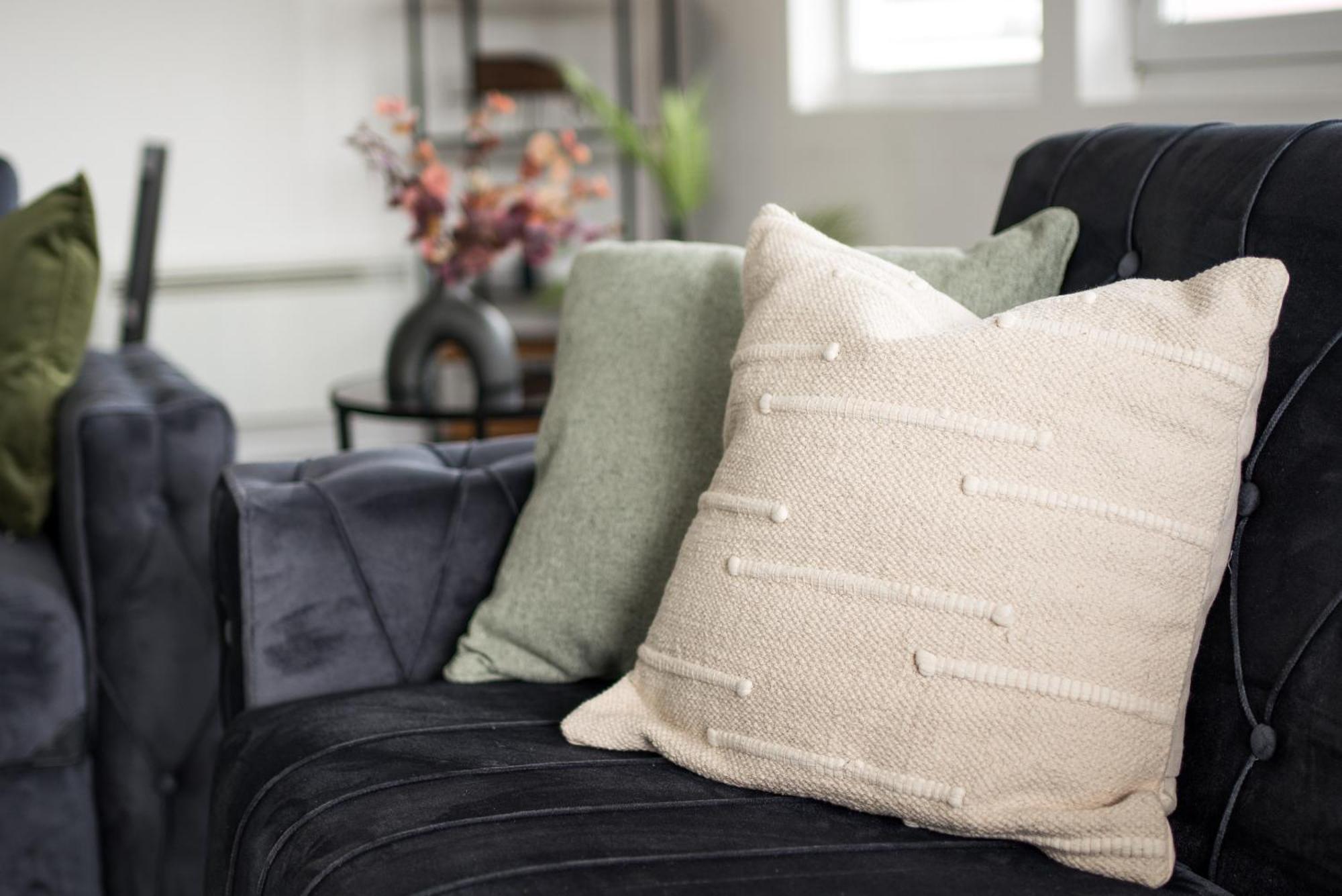 Canarywharf Apartments By Sleepy London Phòng bức ảnh