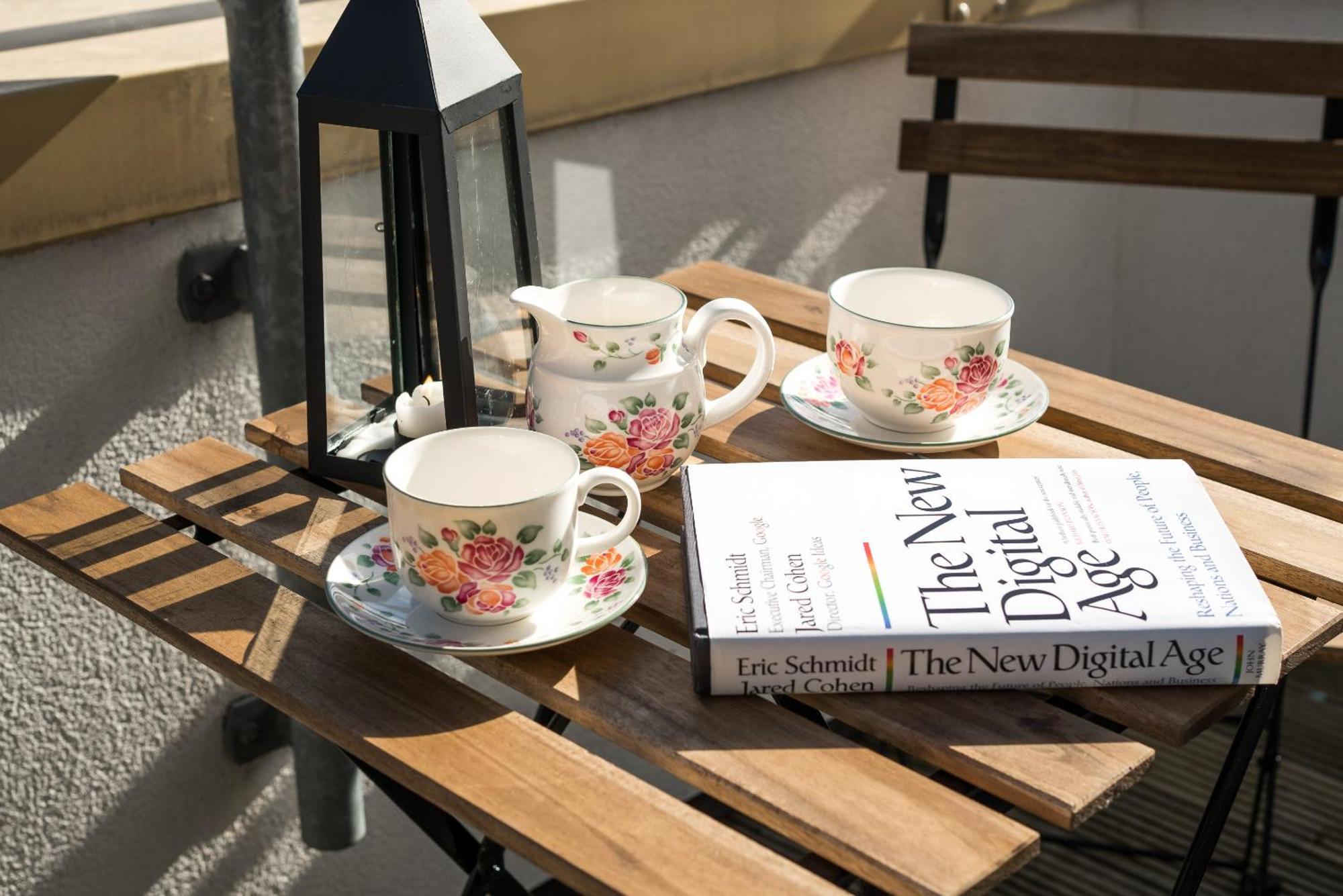 Canarywharf Apartments By Sleepy London Phòng bức ảnh