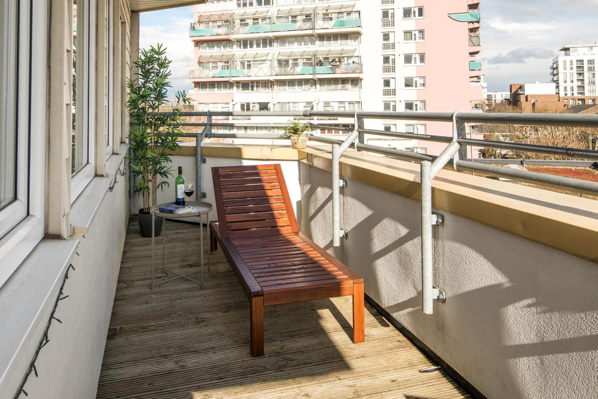 Canarywharf Apartments By Sleepy London Phòng bức ảnh
